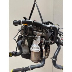 Moteur Opel Corsa D Phase 1
